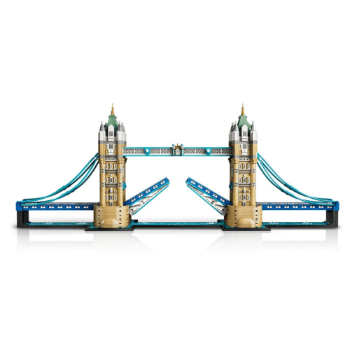 Конструктор LEGO Архитектура #21067 Tower Bridge