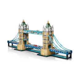 Конструктор LEGO Архитектура #21067 Tower Bridge
