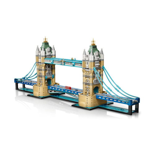 Конструктор LEGO Архитектура #21067 Tower Bridge
