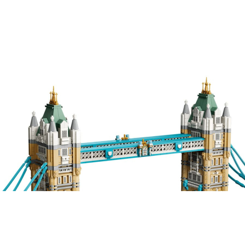 Конструктор LEGO Архитектура #21067 Tower Bridge