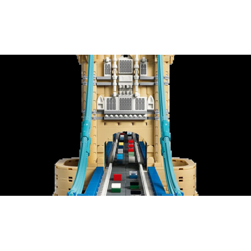 Конструктор LEGO Архитектура #21067 Tower Bridge