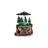 Конструктор LEGO Ideas #21369 The X-Files
