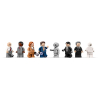 Конструктор LEGO Ideas #21369 The X-Files