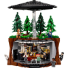 Конструктор LEGO Ideas #21369 The X-Files