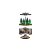 Конструктор LEGO Ideas #21369 The X-Files
