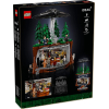 Конструктор LEGO Ideas #21369 The X-Files