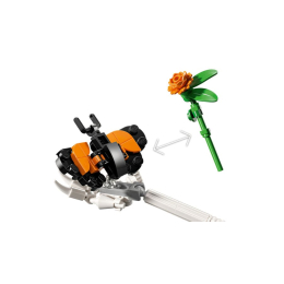 Конструктор LEGO Ideas #21372 Катрина