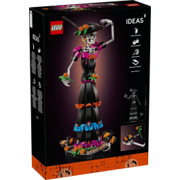 Конструктор LEGO Ideas #21372 Катрина
