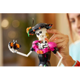 Конструктор LEGO Ideas #21372 Катрина
