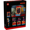 Конструктор LEGO Super Mario #72051 Аркадная игра Donkey Kong