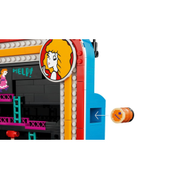 Конструктор LEGO Super Mario #72051 Аркадная игра Donkey Kong