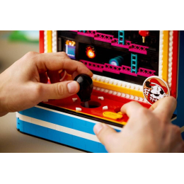 Конструктор LEGO Super Mario #72051 Аркадная игра Donkey Kong