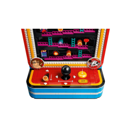 Конструктор LEGO Super Mario #72051 Аркадная игра Donkey Kong
