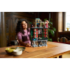 Конструктор LEGO Harry Potter #76476 Министерство Магии