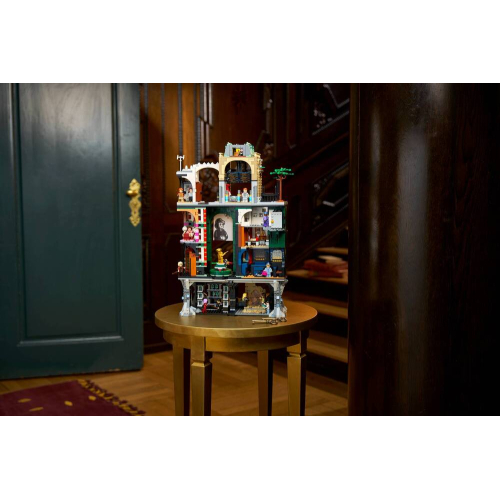 Конструктор LEGO Harry Potter #76476 Министерство Магии