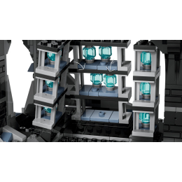 Конструктор LEGO Harry Potter #76476 Министерство Магии