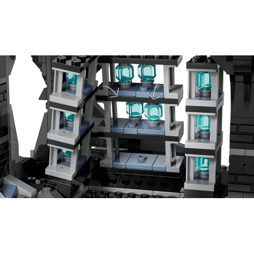 Конструктор LEGO Harry Potter #76476 Министерство Магии