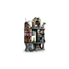 Конструктор LEGO Harry Potter #76476 Министерство Магии
