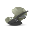 Автокресло Cybex Cloud T i-Size Plus цвет Sage Green 2026