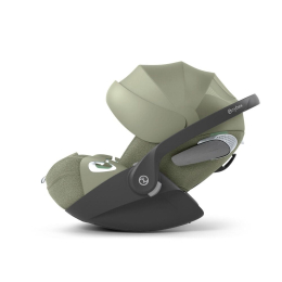 Автокресло Cybex Cloud T i-Size Plus цвет Sage Green 2026