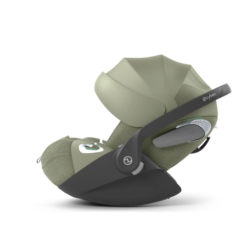 Автокресло Cybex Cloud T i-Size Plus цвет Sage Green 2026