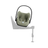 Автокресло Cybex Cloud T i-Size Plus цвет Sage Green 2026