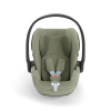 Автокресло Cybex Cloud T i-Size Plus цвет Sage Green 2026