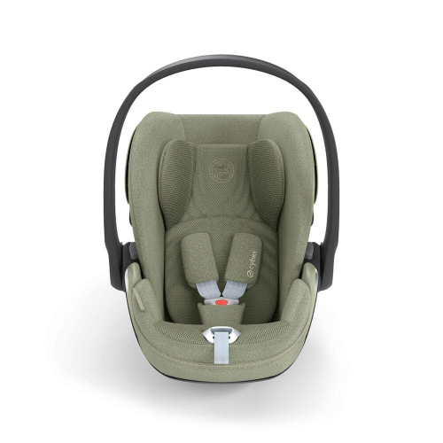 Автокресло Cybex Cloud T i-Size Plus цвет Sage Green 2026