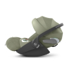 Автокресло Cybex Cloud T i-Size Plus цвет Sage Green 2026