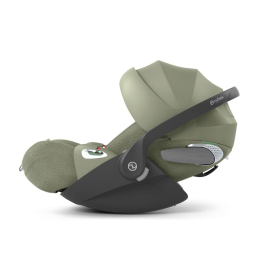 Автокресло Cybex Cloud T i-Size Plus цвет Sage Green 2026