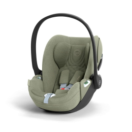Автокресло Cybex Cloud T i-Size Plus цвет Sage Green 2026