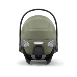 Автокресло Cybex Cloud T i-Size Plus цвет Sage Green 2026