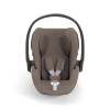 Автокресло Cybex Cloud T i-Size Plus цвет Coconut Brown 2026