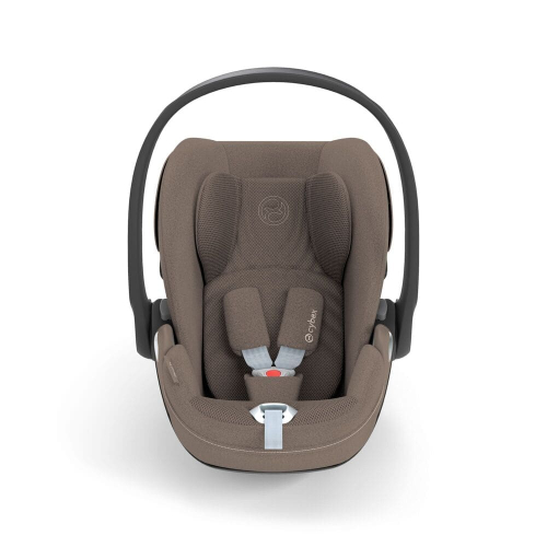Автокресло Cybex Cloud T i-Size Plus цвет Coconut Brown 2026