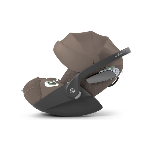 Автокресло Cybex Cloud T i-Size Plus цвет Coconut Brown 2026