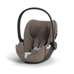 Автокресло Cybex Cloud T i-Size Plus цвет Coconut Brown 2026