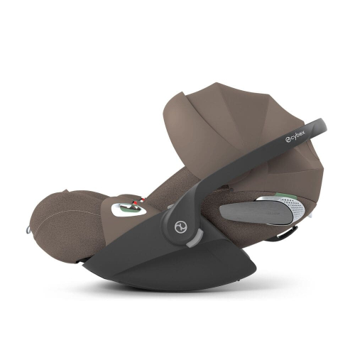 Автокресло Cybex Cloud T i-Size Plus цвет Coconut Brown 2026