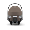 Автокресло Cybex Cloud T i-Size Plus цвет Coconut Brown 2026