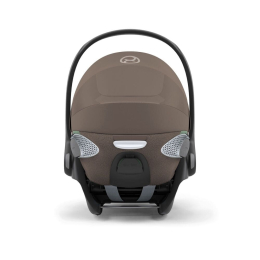 Автокресло Cybex Cloud T i-Size Plus цвет Coconut Brown 2026