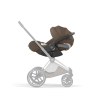 Автокресло Cybex Cloud T i-Size Plus цвет Coconut Brown 2026