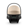 Коляска 3 в 1 Cybex Balios S Lux 2026 цвет Almond Beige (складная люлька)