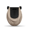 Коляска 3 в 1 Cybex Balios S Lux 2026 цвет Almond Beige (складная люлька)