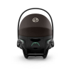 Коляска 3 в 1 Cybex Balios S Lux 2026 цвет Chocolate Brown (складная люлька)