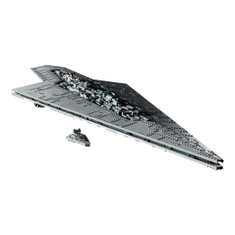 Конструктор LEGO Star Wars #75457 Звездный супер-разрушитель класса Executor