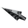 Конструктор LEGO Star Wars #75457 Звездный супер-разрушитель класса Executor