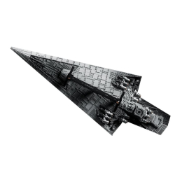 Конструктор LEGO Star Wars #75457 Звездный супер-разрушитель класса Executor