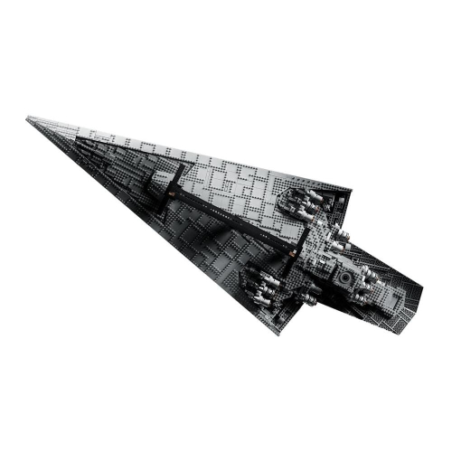 Конструктор LEGO Star Wars #75457 Звездный супер-разрушитель класса Executor
