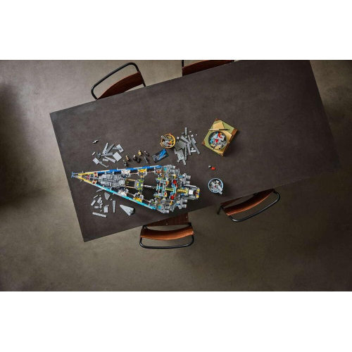 Конструктор LEGO Star Wars #75457 Звездный супер-разрушитель класса Executor