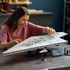 Конструктор LEGO Star Wars #75457 Звездный супер-разрушитель класса Executor
