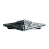 Конструктор LEGO Star Wars #75457 Звездный супер-разрушитель класса Executor